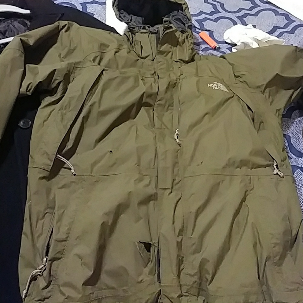 North Face